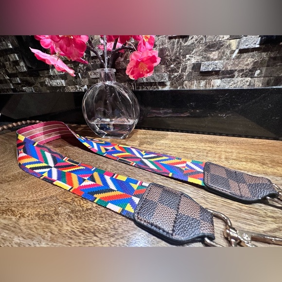Bougie on a budget Handbags - Shoulder Strap for Bags